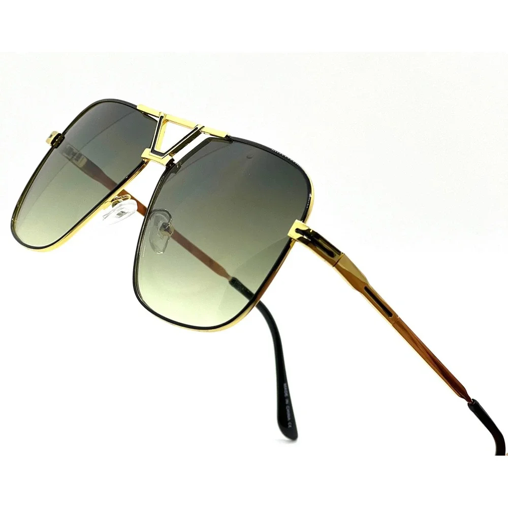 N/A stylish aviator